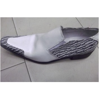Vera Cuoio Pelle Italiana Shoe -  Size 44